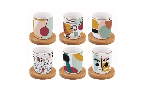 EASY LIFE MODERNISM  127MODN